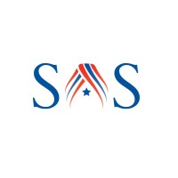 SAS CPA logo